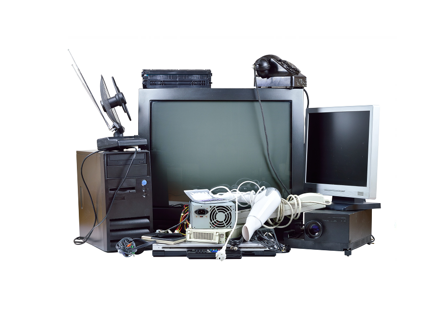 Electronics - computers and devices