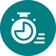 Time icon